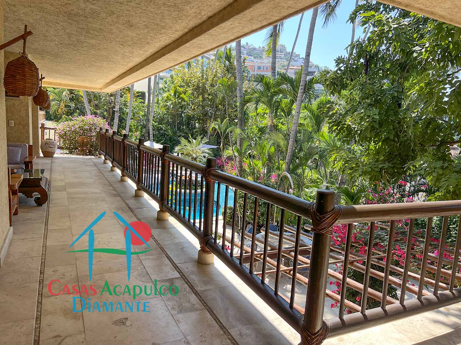 Villa Karin - Pasillos 17 Villa Karin - Pasillos 17